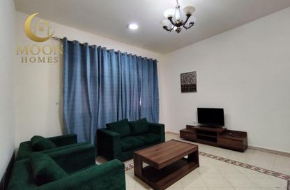 Apartment - 1 Bedroom - 1 Bathroom for rent in Salaja Street - Doha Al Jadeed - Doha