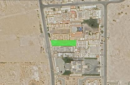 Land - Studio for sale in Umm Salal Mahammad - Umm Salal City - Doha