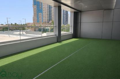 Apartment - 2 - 3 for sale in Marina Residences 195 - Marina District - Lusail Apartment - 2 - 3 for sale in Marina Residences 195 - Marina District - Lusail