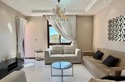 Apartment - 1 Bedroom - 2 Bathrooms for rent in Rome - Fox Hills - Fox Hills - Lusail
