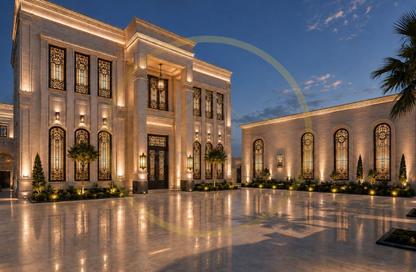 Villa - 7+ - 7+ for sale in Rawdat Al Hamama - Al Daayen