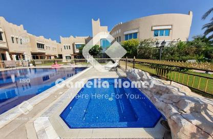 Compound - 4 - 5 for rent in West Bay - West Bay - Doha