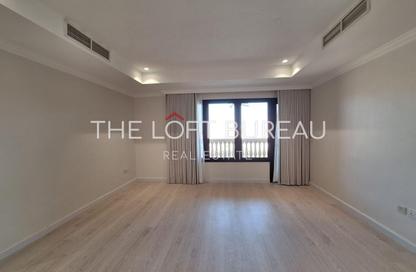 Apartment - 2 - 2 for sale in East Porto Drive - Porto Arabia - The Pearl Island - Doha