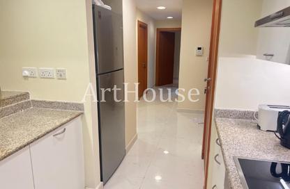 Apartment - 3 Bedrooms - 4 Bathrooms for sale in Viva East - Viva Bahriyah - The Pearl Island - Doha Apartment - 3 Bedrooms - 4 Bathrooms for sale in Viva East - Viva Bahriyah - The Pearl Island - Doha