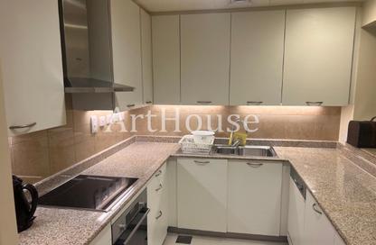 Apartment - 3 Bedrooms - 4 Bathrooms for sale in Viva East - Viva Bahriyah - The Pearl Island - Doha Apartment - 3 Bedrooms - 4 Bathrooms for sale in Viva East - Viva Bahriyah - The Pearl Island - Doha