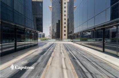Shop - Studio - 2 Bathrooms for rent in Umm Ghwailina Comm - Umm Ghuwalina - Umm Ghuwailina - Doha
