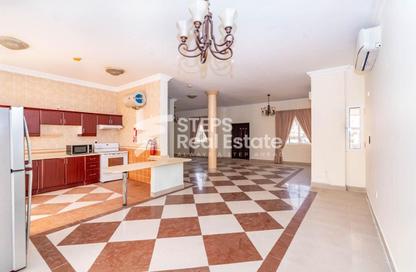 Villa - 5 Bedrooms - 5 Bathrooms for rent in Down Town - Down Town - Al Khor