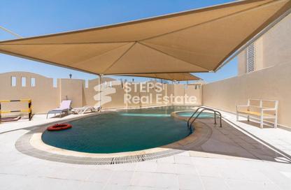Villa - 5 Bedrooms - 5 Bathrooms for rent in Down Town - Down Town - Al Khor Villa - 5 Bedrooms - 5 Bathrooms for rent in Down Town - Down Town - Al Khor