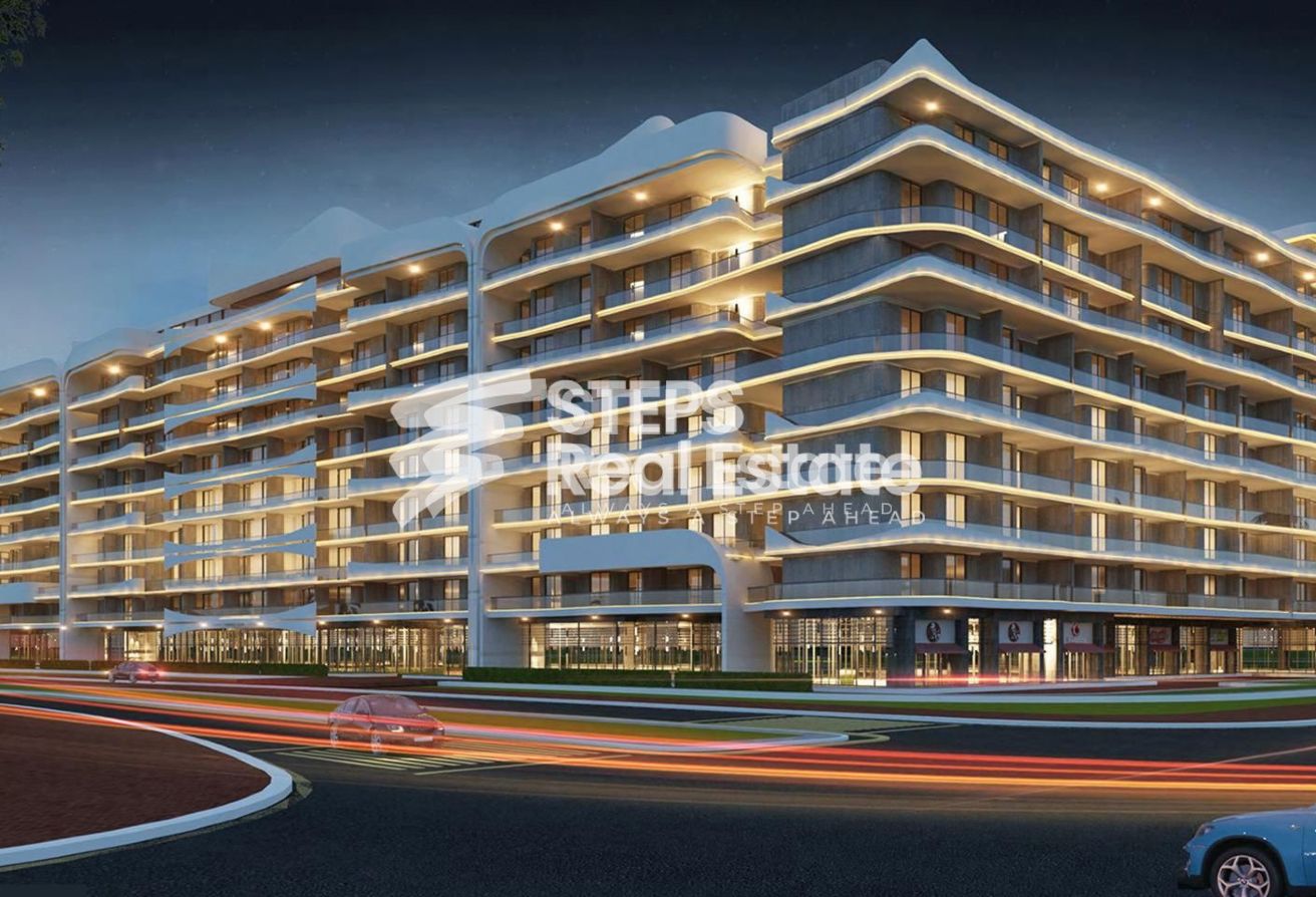 NO AGENCY FEE | BEST PLACE TO INVEST | 1BEDROOM