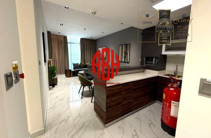 Apartment - 2 - 3 for sale in Boulevard View - Yasmeen City - Lusail