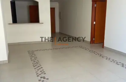 شقة - غرفة نوم - 2 حمامات للايجار في منازل تاون هاوس - بورتو أرابيا - جزيرة اللؤلؤة - الدوحة
