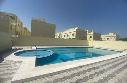 Villa - 3 Bedrooms - 3 Bathrooms for rent in Salwa Road - Al Aziziyah - Doha Villa - 3 Bedrooms - 3 Bathrooms for rent in Salwa Road - Al Aziziyah - Doha