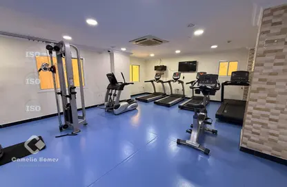 Apartment - 1 Bedroom - 1 Bathroom for rent in Umm Ghuwalina - Umm Ghuwailina - Doha Apartment - 1 Bedroom - 1 Bathroom for rent in Umm Ghuwalina - Umm Ghuwailina - Doha