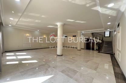 Villa - 5 - 6 for rent in East Gate - West Bay Lagoon - Doha Villa - 5 - 6 for rent in East Gate - West Bay Lagoon - Doha