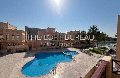 Villa - 5 - 6 for rent in East Gate - West Bay Lagoon - Doha Villa - 5 - 6 for rent in East Gate - West Bay Lagoon - Doha