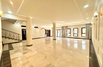 Villa - 5 - 6 for rent in East Gate - West Bay Lagoon - Doha Villa - 5 - 6 for rent in East Gate - West Bay Lagoon - Doha