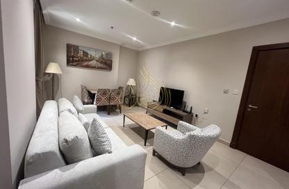 Apartment - 1 Bedroom - 2 Bathrooms for rent in Salaja Street - Doha Al Jadeed - Doha Apartment - 1 Bedroom - 2 Bathrooms for rent in Salaja Street - Doha Al Jadeed - Doha
