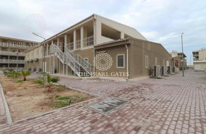 Labor Camp - 7+ Bedrooms - 7+ Bathrooms for rent in Umm Salal Mahammad - Umm Salal City - Doha