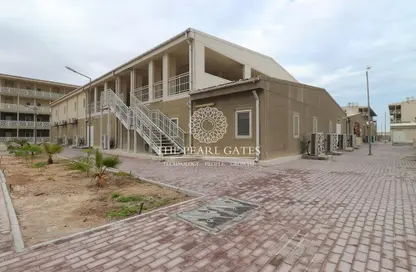 Labor Camp - 7+ Bedrooms - 7+ Bathrooms for rent in Umm Salal Mahammad - Umm Salal City - Doha