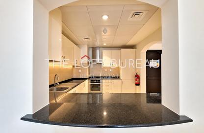 Apartment - 2 - 2 for rent in Tower 6 - Porto Arabia - The Pearl Island - Doha Apartment - 2 - 2 for rent in Tower 6 - Porto Arabia - The Pearl Island - Doha