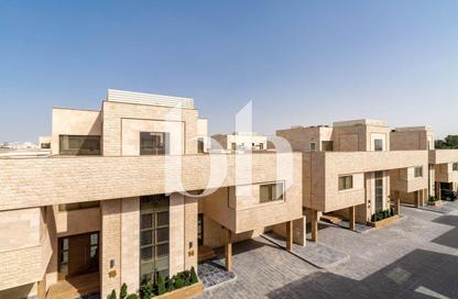 Villa - 4 Bedrooms - 4 Bathrooms for rent in Al Maamoura - Al Maamoura - Doha