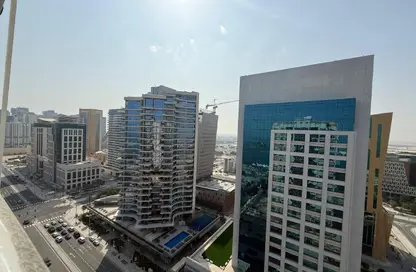 Apartment - 3 Bedrooms - 3 Bathrooms for rent in Lusail Residence - Marina District - Lusail