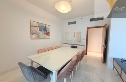Apartment - 2 Bedrooms - 4 Bathrooms for rent in West Bay Tower - West Bay - West Bay - Doha Apartment - 2 Bedrooms - 4 Bathrooms for rent in West Bay Tower - West Bay - West Bay - Doha
