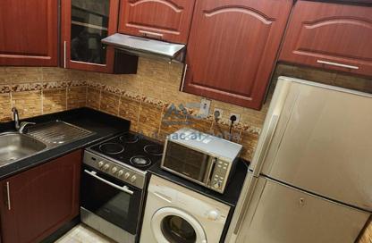 Apartment - 3 Bedrooms - 3 Bathrooms for rent in Al Kheesa - Al Kheesa - Umm Salal Mohammed