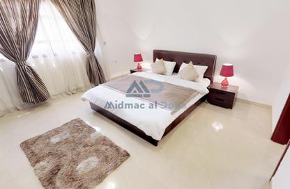 Apartment - 3 Bedrooms - 3 Bathrooms for rent in Al Kheesa - Al Kheesa - Umm Salal Mohammed