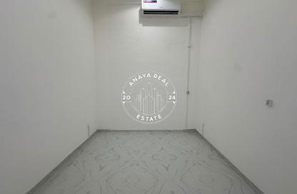 Apartment - 1 Bedroom - 1 Bathroom for rent in Muaither Area - Doha