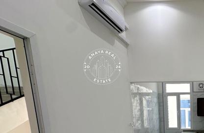 Apartment - 1 Bedroom - 1 Bathroom for rent in Muaither Area - Doha Apartment - 1 Bedroom - 1 Bathroom for rent in Muaither Area - Doha