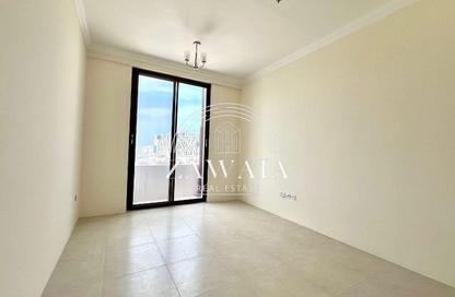 Apartment - 2 Bedrooms - 2 Bathrooms for rent in Dara - Fox Hills - Lusail