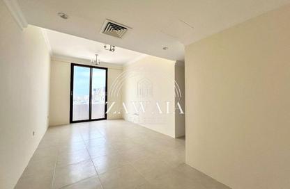 Apartment - 2 Bedrooms - 2 Bathrooms for rent in Dara - Fox Hills - Lusail