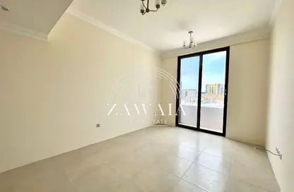 Apartment - 2 Bedrooms - 2 Bathrooms for rent in Dara - Fox Hills - Lusail