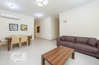 Apartment - 2 - 2 for rent in Gulf Residence 18 - Gulf Residences - Umm Ghuwailina - Doha Apartment - 2 - 2 for rent in Gulf Residence 18 - Gulf Residences - Umm Ghuwailina - Doha