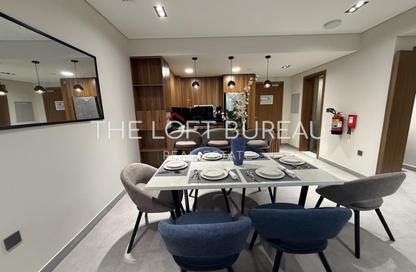 Apartment - 1 - 2 for rent in La Verde Residence - Lusail City - Lusail Apartment - 1 - 2 for rent in La Verde Residence - Lusail City - Lusail