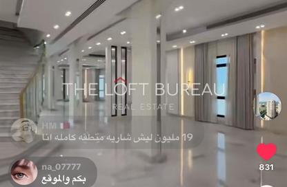 Apartment - 1 - 2 for rent in La Verde Residence - Lusail City - Lusail
