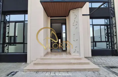 Villa - 7 Bedrooms - 7 Bathrooms for sale in Al Sakhama - Doha