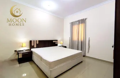 Apartment - 1 Bedroom - 2 Bathrooms for rent in Doha Al Jadeed - Doha