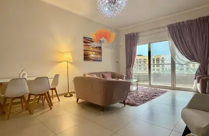 Apartment - 1 Bedroom - 1 Bathroom for rent in Dara - Fox Hills - Lusail