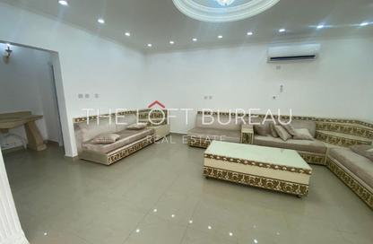 Villa - 6 Bedrooms - 6 Bathrooms for rent in Al Khor Community - Al Khor