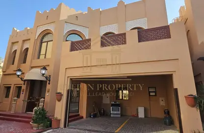 Villa - 6 Bedrooms - 7 Bathrooms for rent in West Bay Lagoon Villas - West Bay Lagoon - West Bay Lagoon - Doha