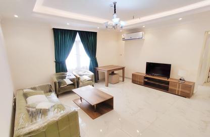 Apartment - 2 Bedrooms - 3 Bathrooms for rent in Al Nasr Street - Al Nasr - Doha