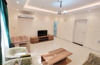 Apartment - 2 Bedrooms - 3 Bathrooms for rent in Al Nasr Street - Al Nasr - Doha