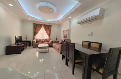 شقة - غرفة نوم - 1 حمام للايجار في شارع السد - السد - الدوحة