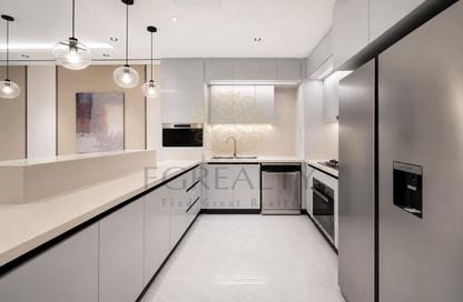 Apartment - 2 Bedrooms - 3 Bathrooms for rent in Al Kharaej 1 - Lusail Apartment - 2 Bedrooms - 3 Bathrooms for rent in Al Kharaej 1 - Lusail