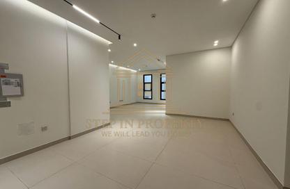 Apartment - 2 Bedrooms - 3 Bathrooms for rent in Al Waab Street - Al Waab - Doha