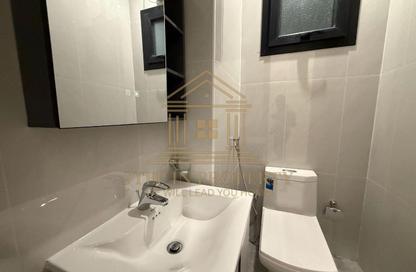 Apartment - 2 Bedrooms - 3 Bathrooms for rent in Al Waab Street - Al Waab - Doha