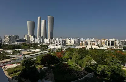 Apartment - 2 Bedrooms - 3 Bathrooms for rent in Crescent Building - Yasmeen City - Lusail Apartment - 2 Bedrooms - 3 Bathrooms for rent in Crescent Building - Yasmeen City - Lusail