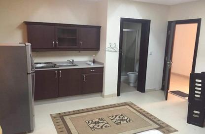 Apartment - Studio - 1 Bathroom for rent in New Salata - Salata - Doha